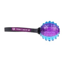 Push to Mute Gigwi Ball