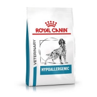 Royal Canin Canine Veterinary HypoAllergenic 2kg
