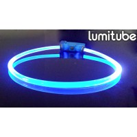 Lumitube LED-valopanta, sininen