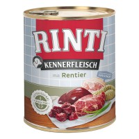 Rinti Pure 800g - Poro