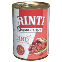 Rinti - Vasikka 400g