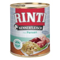 Rinti Pure 800g - Naudanmaha