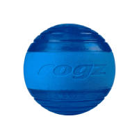 Rogz Squeekz Ball