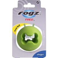 Rogz Fred puuhapallo (6,4cm)