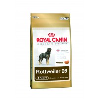 BREED Rottweiler 12kg