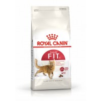 Royal Canin FHN Fit