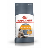 Royal Canin FCN Hair & Skin