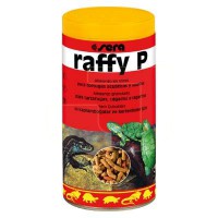 Raffy P-vesikilpikonnille 1000ml