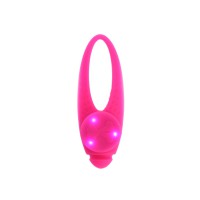 Silicon Blinker led-valot
