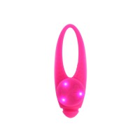 Silicon Blinker led-valot