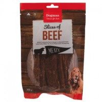 Slices of Beef 300g