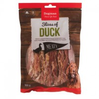Slices of Duck 300g