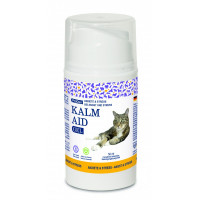 Swedencare Kalm Aid Cat Gel 50ml