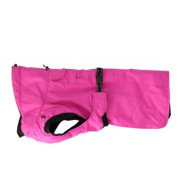 Talvitakki Isa pinkki 35cm