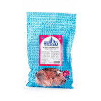 Tessu raakaruoat, Naudanjauhelihakuvio 1000g