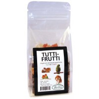 Tuttifrutti herkku 250g
