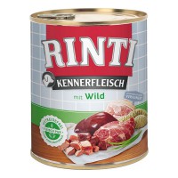 Rinti Pure 800g - Riista