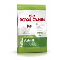 X-Small Adult 1,5kg