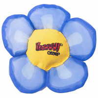 YEOWWW kissanminttu kukka 14x14x2,5cm (Sininen)
