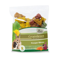 Jr Farm – Grainless Crunchy Bears 30g