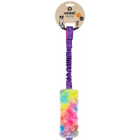 Play-N-Tug Fur Flexible 50cm