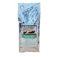 Abaron Tasty Bits Grain Free puolipehmeä koiranruoka 1,5kg