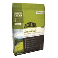  ACANA GRASSLANDS CAT 1,8kg