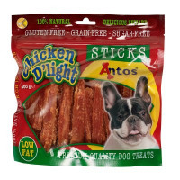 Chicken D´light Snack Sticks 400g