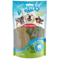 BF Dentics Deep Clean purumakupala, kuivattu merilevä 116g