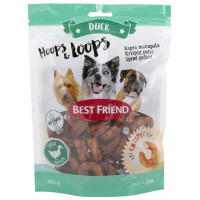Best Friend Hoops & Loops rapea ankkamakupala 200g