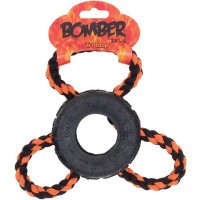 ZS Bomber Tri Loop 9 x 18cm