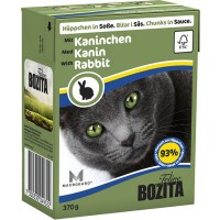 Bozita Feline Kani kastikkeessa 370g