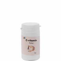 C-vitamiini pulveri 50g