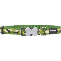 Koiran panta Design - Camouflage Green