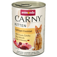 Animonda Carny Kitten 400g