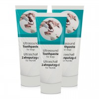 Cleany Teeth Toothpaste for dogs 75ml