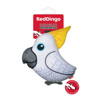 Red Dingo DURABLES Craig the Cockatoo