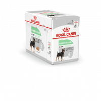 Royal Canin säilykeruoka Digestive care Wet 1-10kg 12x85g