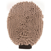 DGS Dirty Dog kuivaushanska 25x18cm harmaa
