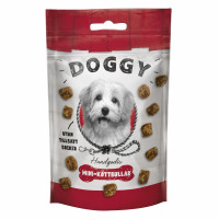 Doggy Koiranherkku minilihapulla 50g