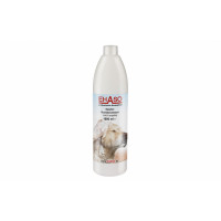 NEU EHASO Shampoo Standard mild & ergiebig 1000ml