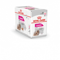 Royal Canin säilykeruoka Mini Exigent Wet 1-10kg 12x85g