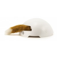 FroliCat® Fox Den elektroninen kissanlelu