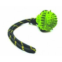 Tough Toys Galactic Rope Ball