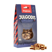 Julgodis Jouluherkku Kissa 80g