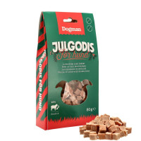 Julgodis Jouluherkku Koira 80g