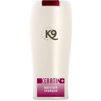 K9 Shampoo Keratin Moisture 300ml
