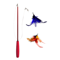 Kissan onkisetti Feathery Yugie Toys