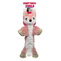 Kong Low Stuff Flopzie Fox koiran lelu 36cm