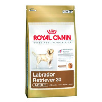 BREED Labrador Retriever 12kg